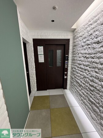 GRANPASEO田端Cの物件内観写真